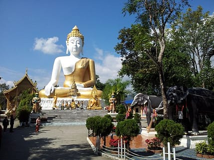 Doi Kham Chiang Mai